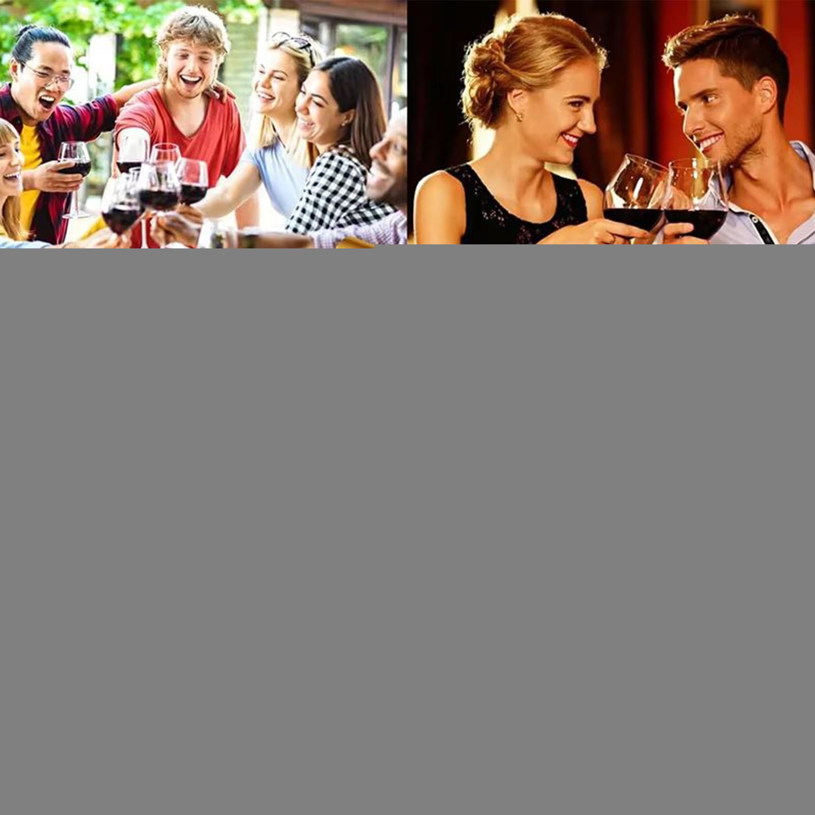 per vino, apribottiglie di vino, per camerieri, barman, collezionisti di vino, sala da pranzo, hotel, riunioni e Natale