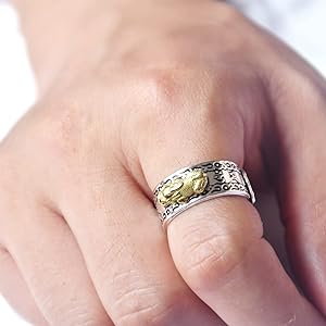 The般若RING The般若RING