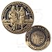 Treasures Coin Missionary Called to Serve Medallion Gift