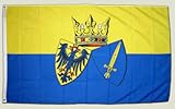 Flaggenfritze