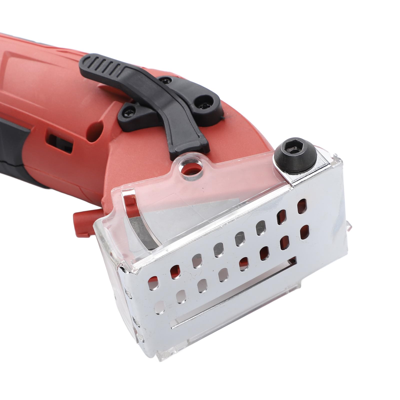 Sierra de Sierra de Mini Efficienza Elettrica Elettrica 400W Squeddata per Plastica in Metallo in PVC: Ideale per un Taglio Rapido e Facile Piccole Aree di Lavoro
