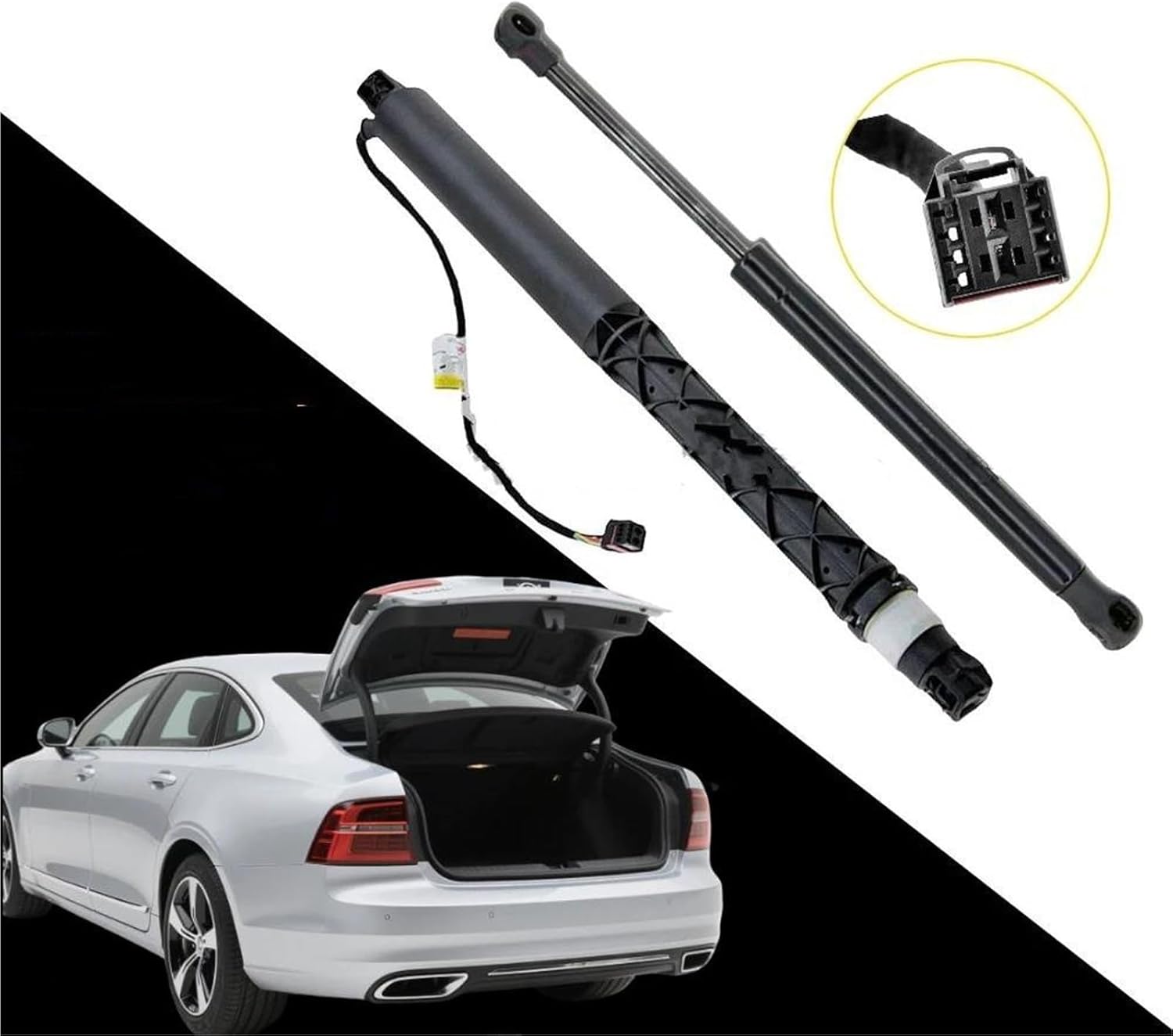 超強力 形状記憶 MHL スラップ ブレスレット 2色セット 超強力 形状