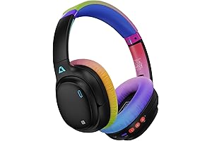 Colorful Dzstorm E700 Bluetooth 5.1 Headphones