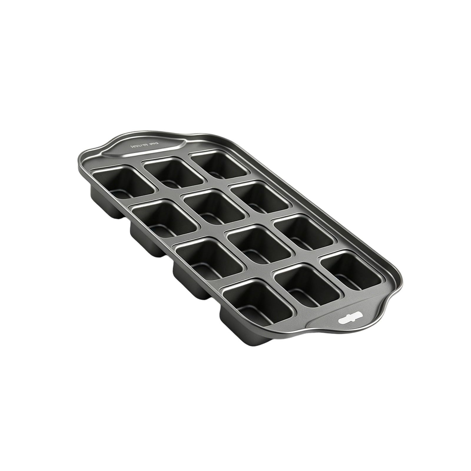 TFAOYS Carbon Steel Cake Molds Muffins Molds Cupcake Tray Oven Safe Baking Tray Suitable for Various Recipes Carbon Steel Cake Pan