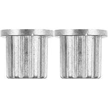 Kichvoe Washing Machine Pulsator Core Center Gear Metal Replacement Parts Fully Automatic Washing Machine Pulsator Replacement Repair Accessories for Household Washers 2