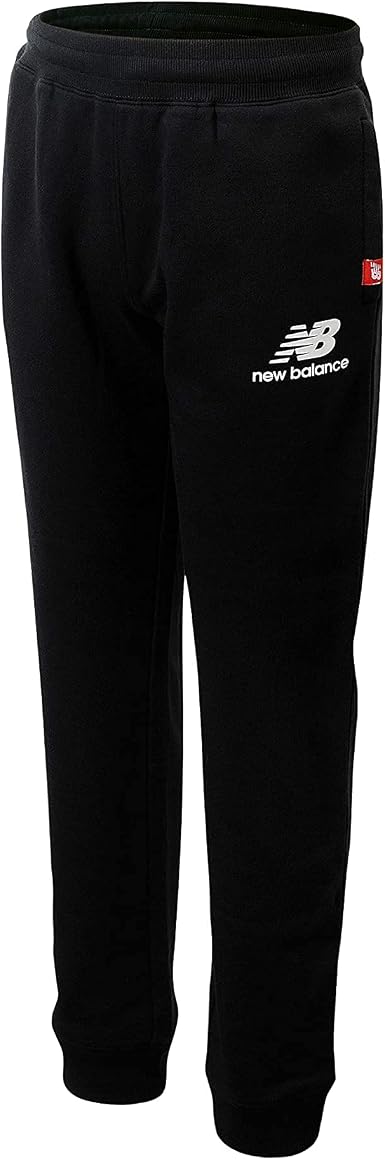 New Balance Boy's Core Fleece Joggers 