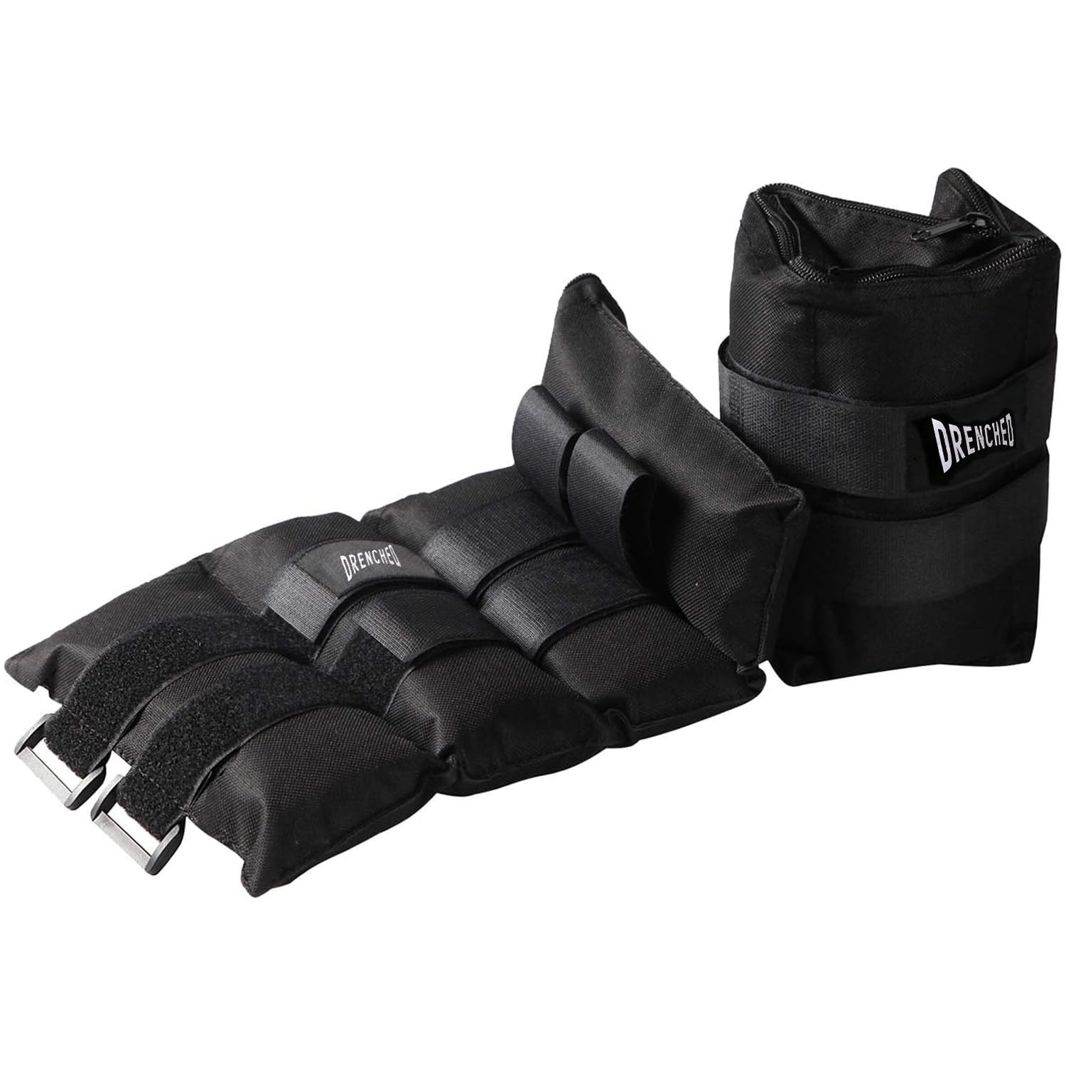 See full amazon price history chart for DRENCHED Ankle Weight 1Kg X 2 | Ankle Wrist Weight cuff for Men & Women| Fitness Band for Multipurpose Exercise | Black DRENCHED Ankle Weight 1Kg X 2 | Ankle Wrist Weight cuff for Men & Women| Fitness Band for Multipurpose Exercise | Black (B0CJ831Y99) Amazon Price History, Amazon Price Tracker