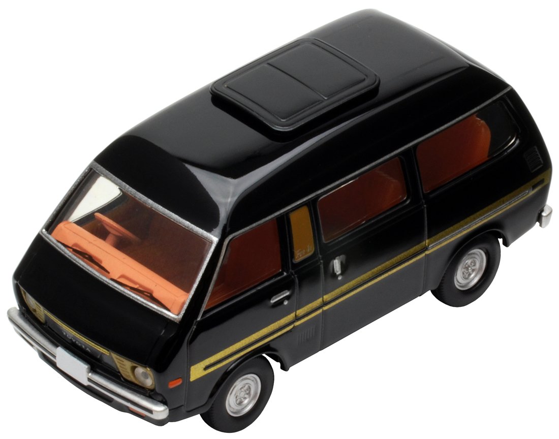 トミカリミテッドヴィンテージネオ トヨタタウンエースバン　 タウンエースワゴン Amazon.co.jp: トミカ リミテッドビンテージ LV-N99a タウンエース