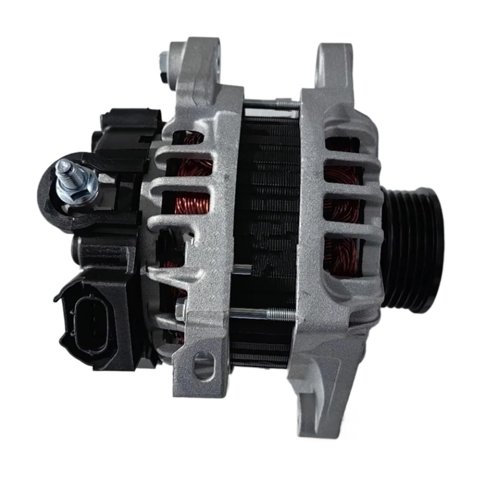 Yinung 3730003805 Car Alternators Generator Alternator For Hyundai For Accent Iv I20 I30 For Kia For Rio Pro Ceed 1.4 2010