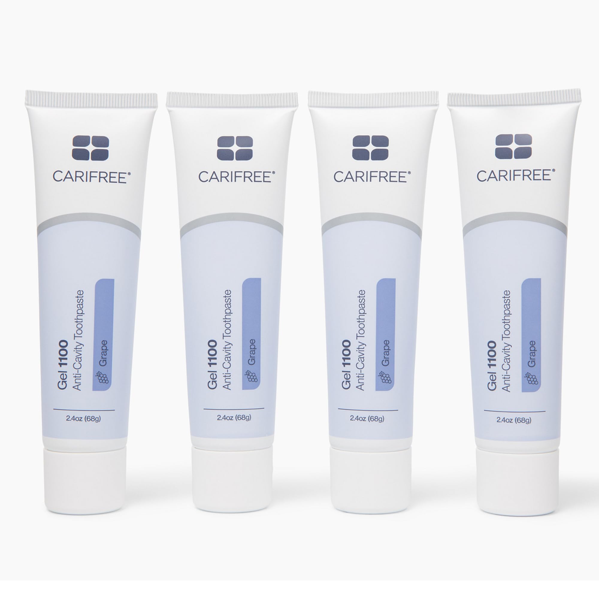 CariFree Gel 1100