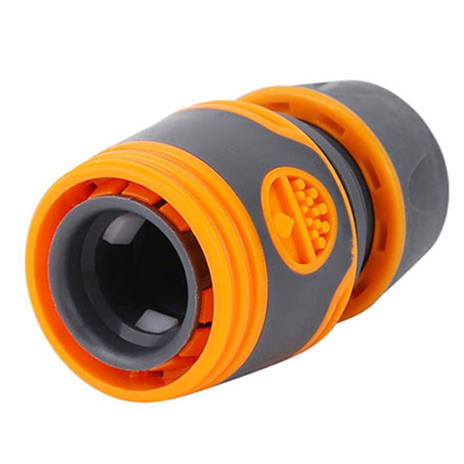 0.5" Hose Adapter Leak Proof Connection 0.5" Fast Discharge Pipe Joint Upgrade 0.5" Fast Release Pipe for Upgrades