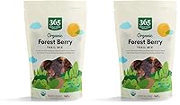 Vista 6 de 365 Everyday Value, mezcla de frutos secos y frutos del bosque orgánicos, 14 oz