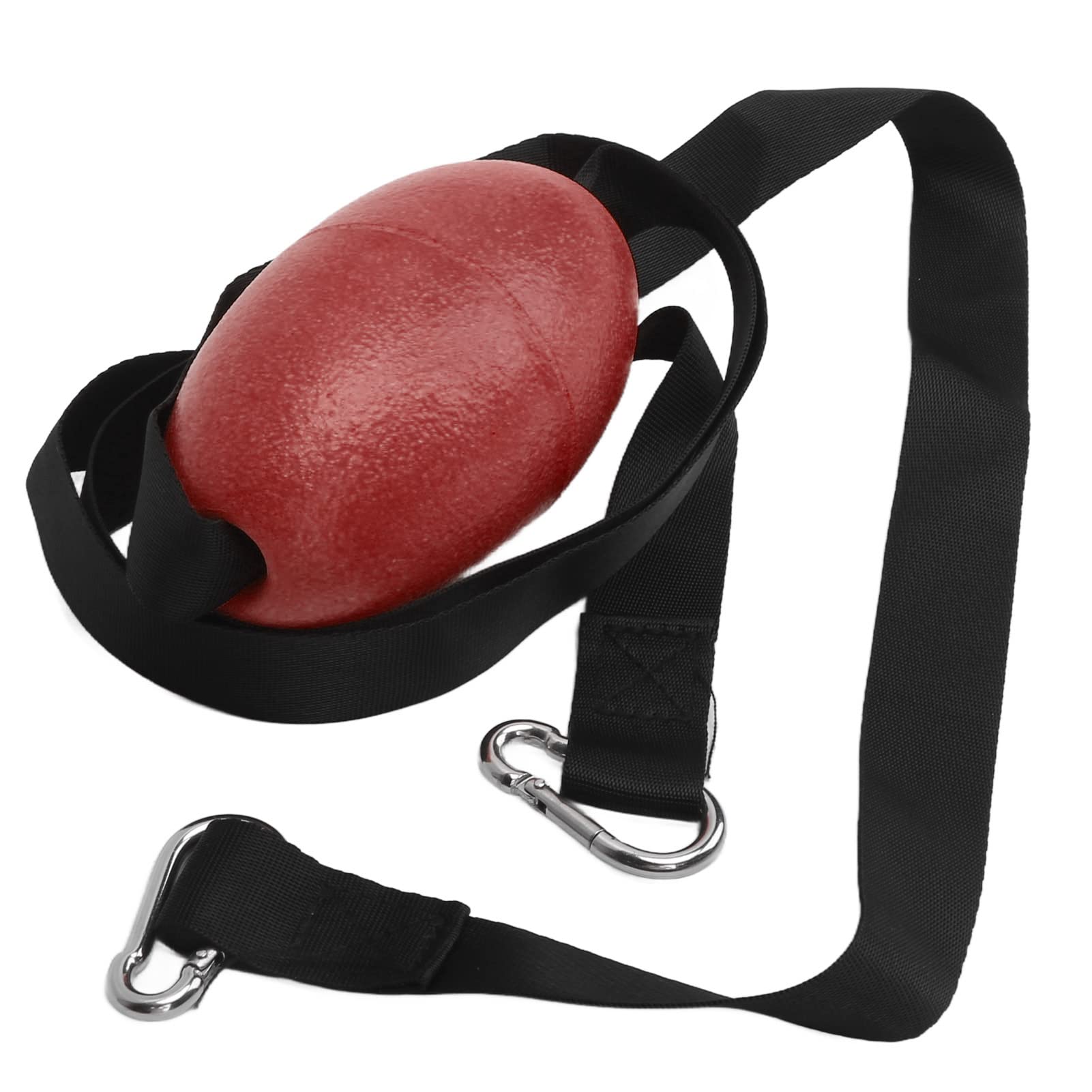 Yuecoom Buoy Buoy Marker Easy to Adjust and Durable Portable Tow Rope Line Buoy for Power Boats and Sailing Boats Swimming Kayak Crabbing Trail Dock Pool (Brown)