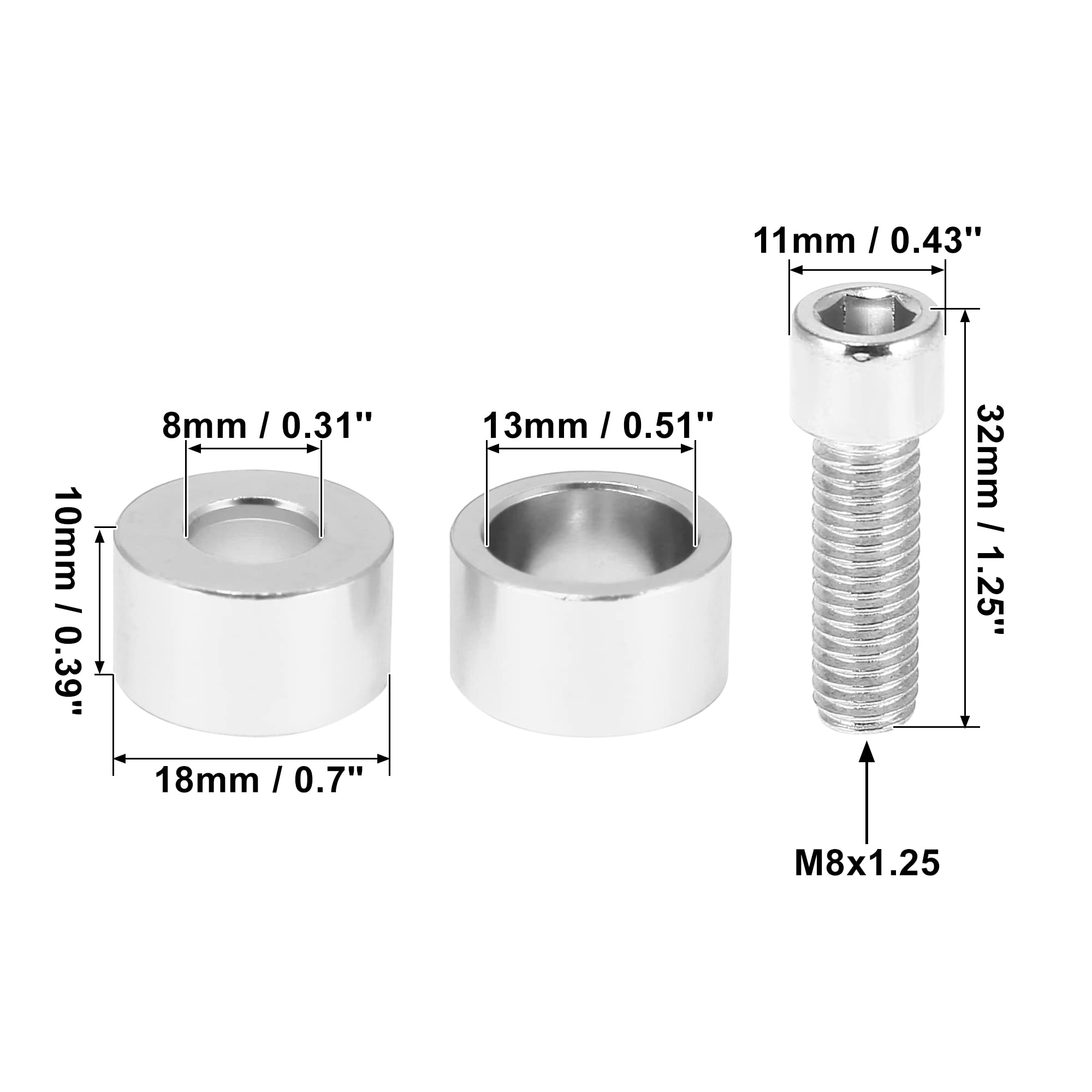 X AUTOHAUX Crankshaft Damper Pulley Holding Tool 1/2" Drive