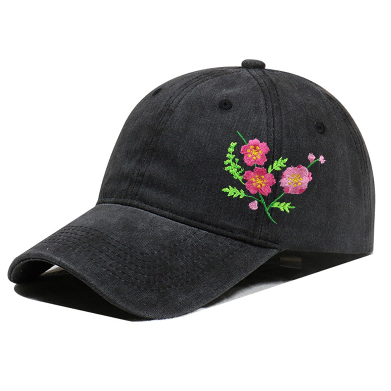 Genérico Gorra Hombre Gorra Running Gorra Beisbol Fresco ventilado Running Senderismo y Deportes Exteriores_1