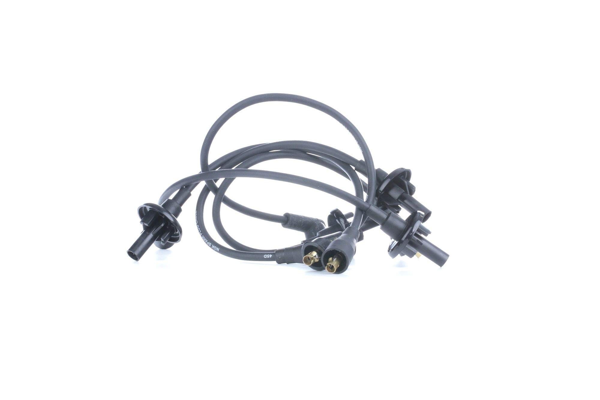 NGK 2587 Ignition Cable Set