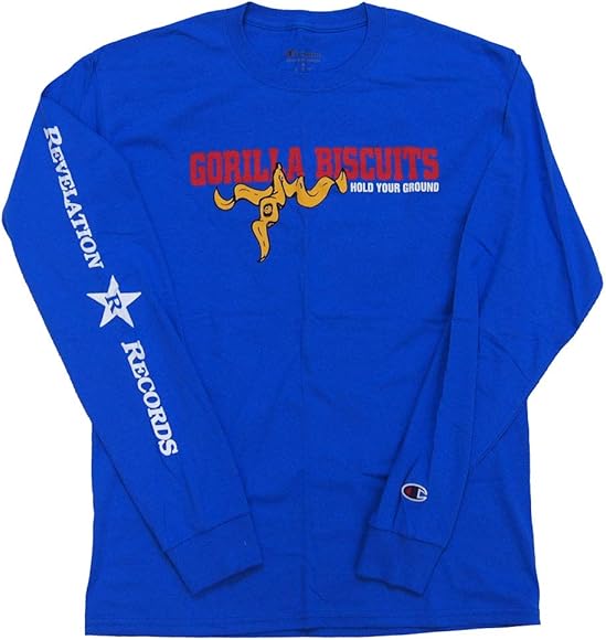 Amazon | [ドラッグトレイン] ゴリラ ビスケッツ・GORILLA BISCUITS 