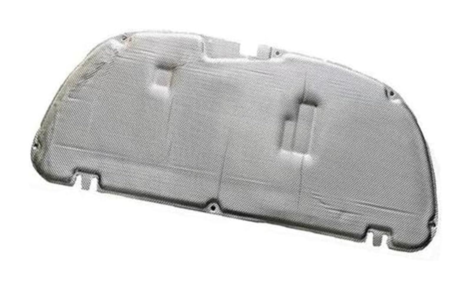 Engine Hood Heat Insulation Pad for Toyota for Corolla Sedan 2019 2020 2021 Car Front Engine Hood Insulation Cotton Sound Heat Foam Pad PET
