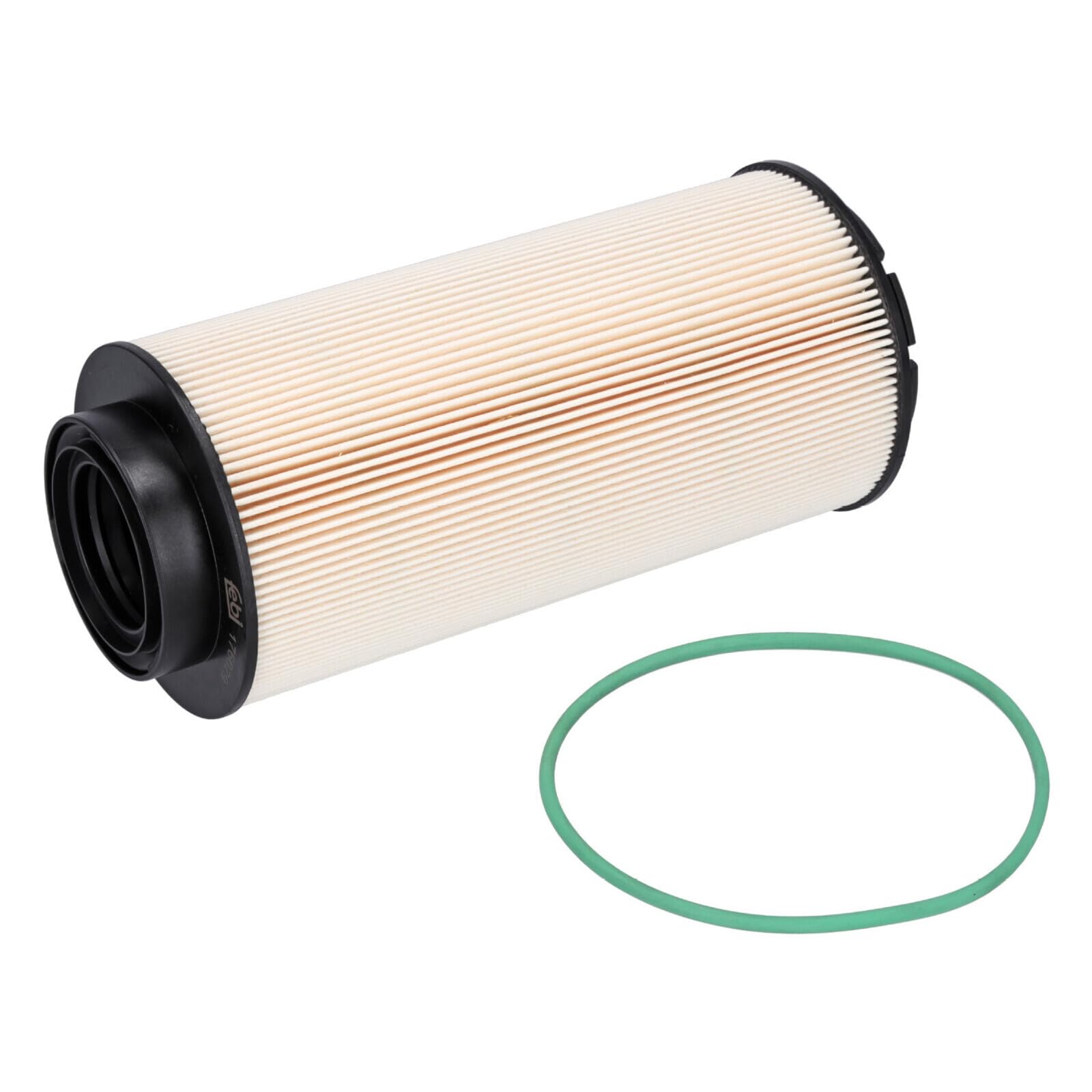 FEBI BILSTEIN 176029 Fuel Filter 100mm Outer Diameter 226mm Height Fits DAF