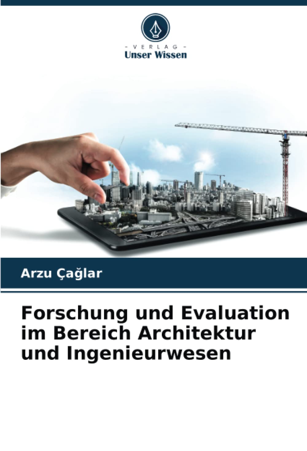 Forschung und Evaluation im Bereich Architektur und Ingenieurwesen