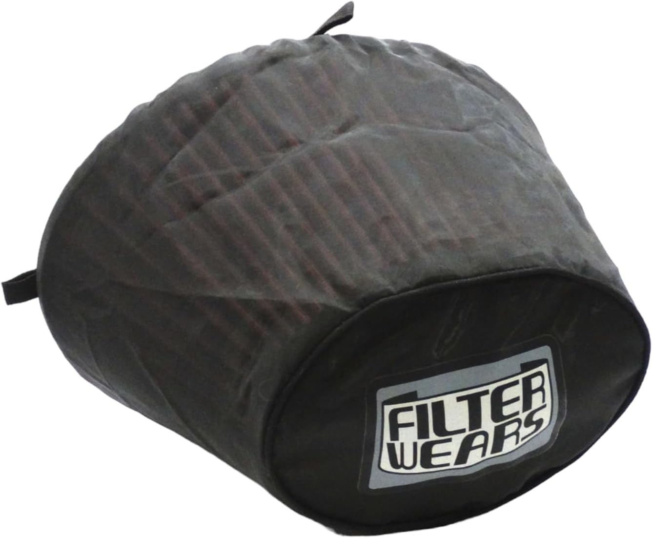 FILTERWEARS Pre-Filter F322R For Banks Power Air Filter 41828 & 41828-D