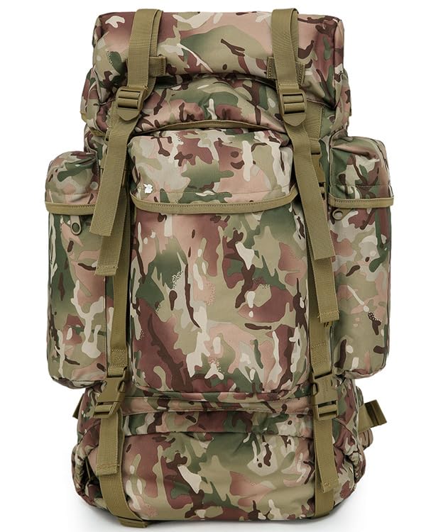 30L backpack / daysack 30L /BTP / MTP / Multicam - NEW