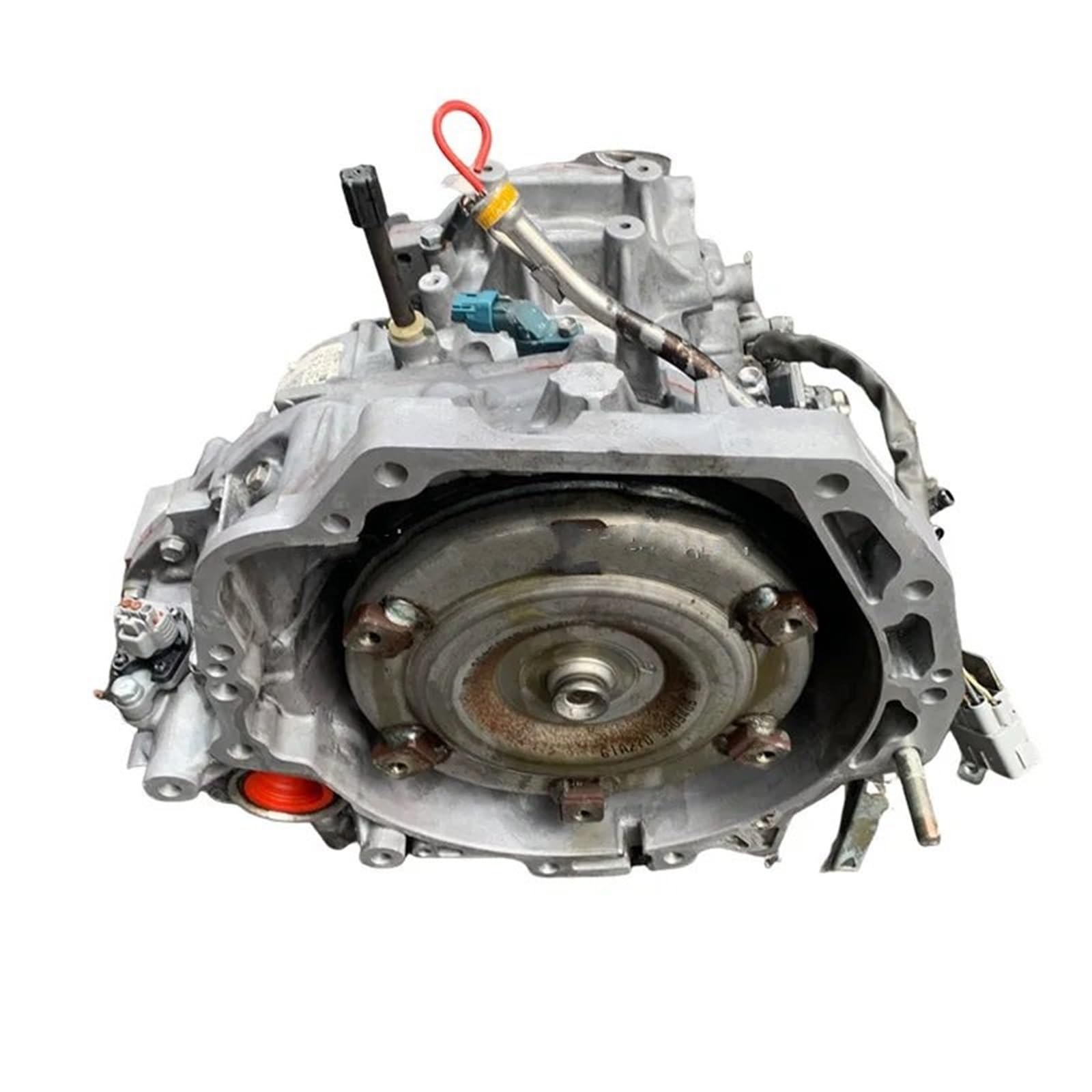 Nadcfn One Color Manual Transmission Housing Fit For Chevrolet Fit For Suzuki Fit For Swift Alto Aveo 2Wd 4-Speed Aw80-40Ls Automatic Transmission Clutch Gear Box Kit