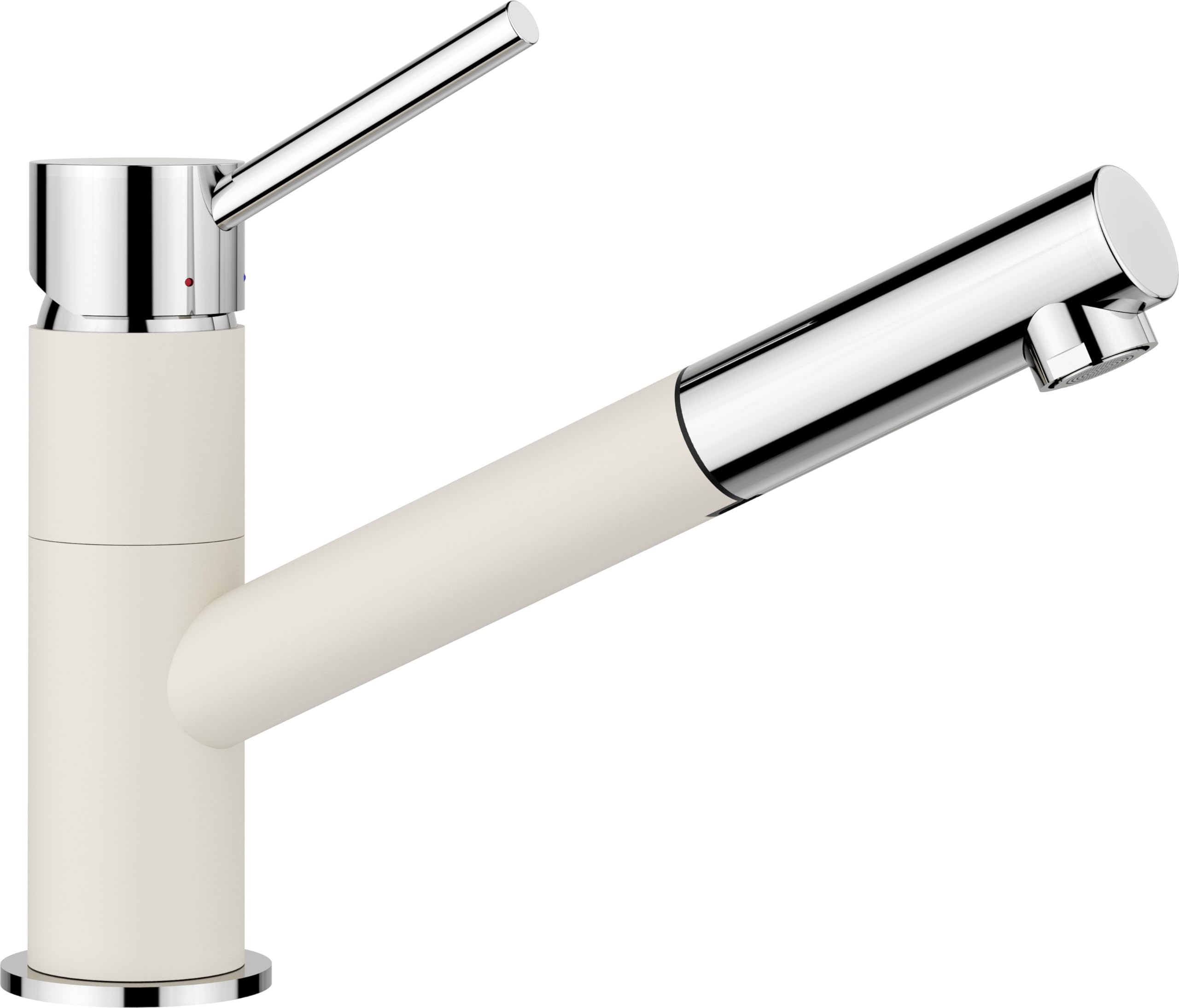 BLANCO DARAS-S – Low Pressure Kitchen Mixer Tap – Compact