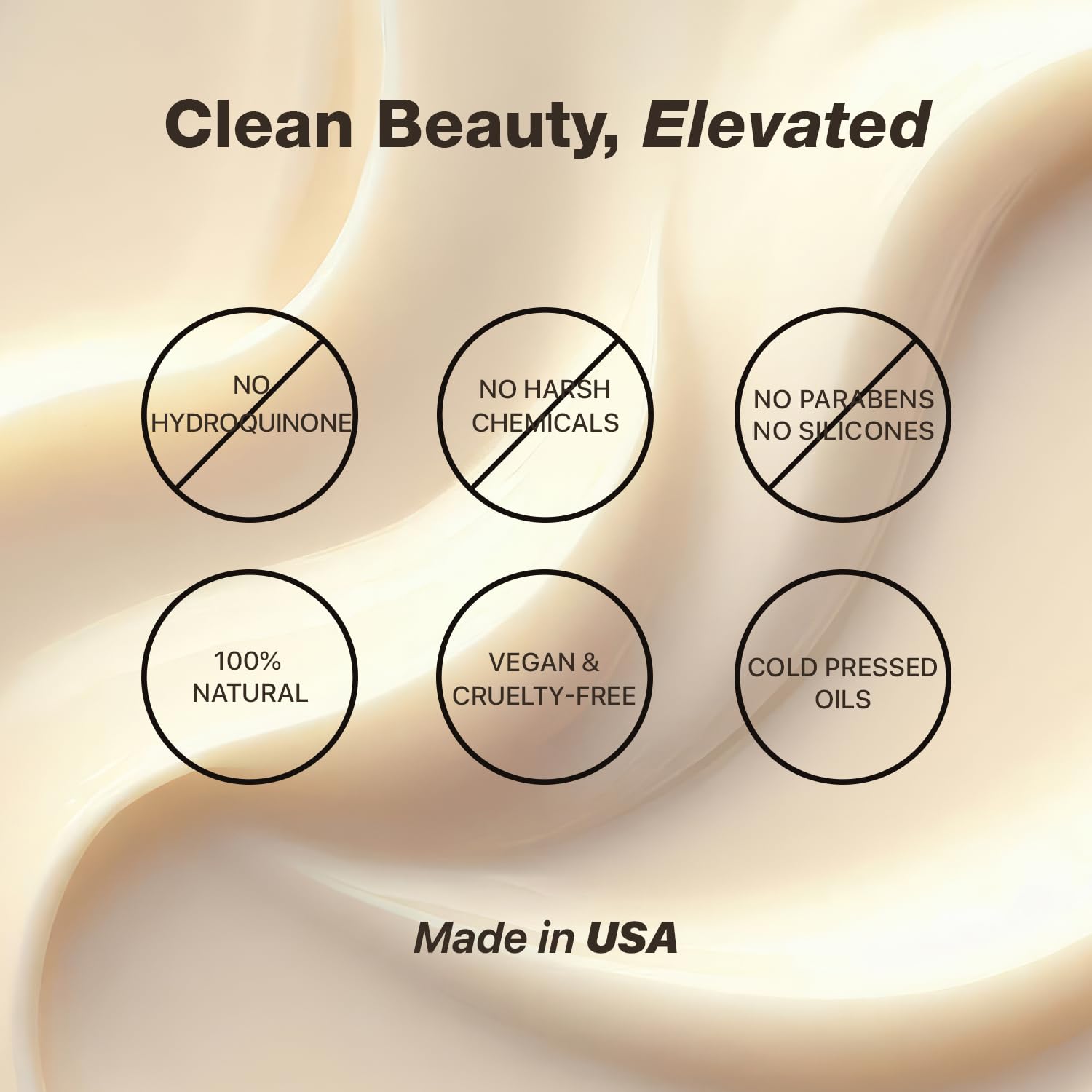 Onsen White Pagoda Hand Cream | Japanese-Inspired Firming Hand Lotion with Pagoda Flower Enzyme, Tsubaki, Jojoba & Squalane | Nursing Essentials for Aging Hands | Vegan (4.5 oz) - Image 6