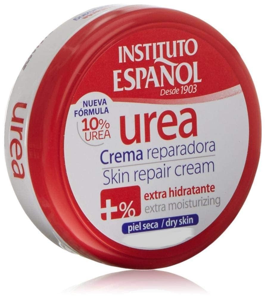 Urea Repairing Cream, 50 ml