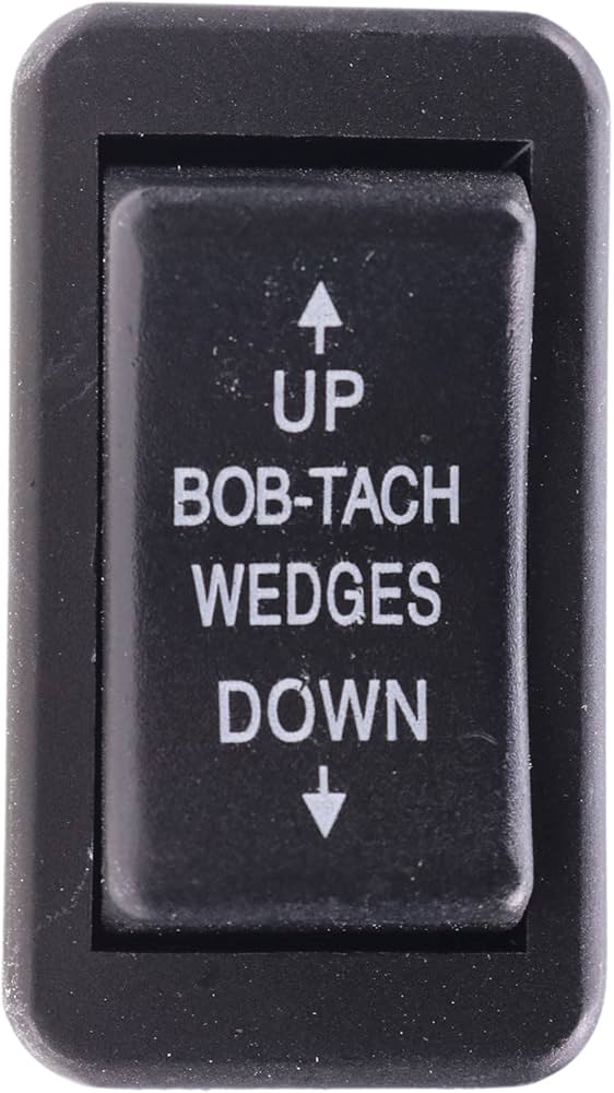 けータイ Amazon.com: Holdia 6676732 Bobtach Switch Compatible with Bobcat