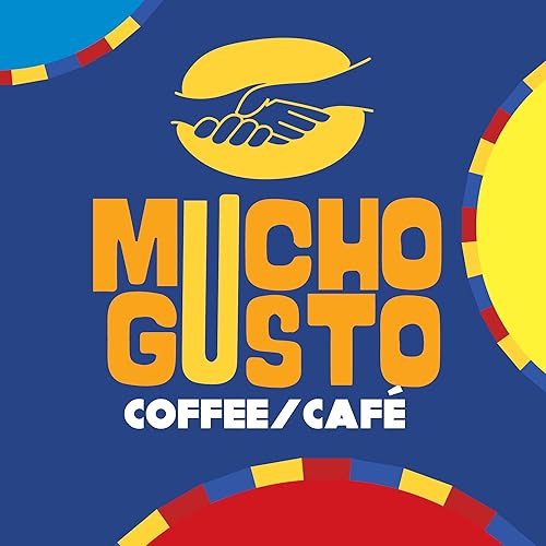 Miniatura 7 de Mucho Gusto Cápsulas de café expreso, compatibles con cafeteras 2.0 K-Cup, 40 unidades (paquete de 1)