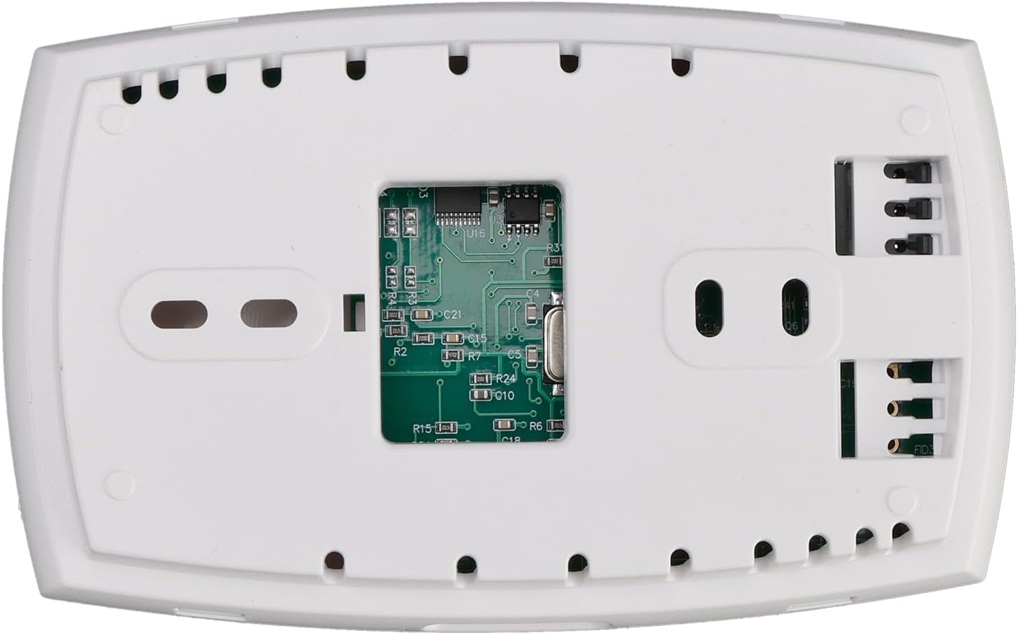 SRV7000-549 Wall Control Thermostat Compatible with Quadrafire Mt Vernon Ae, Mt Vernon Ae Insert, Edge 60 And Heatilator Pt60 Pointe Pellet Stove