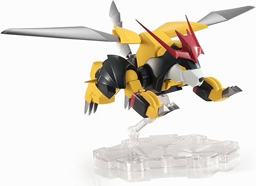 Miniatura 5 de TAMASHII NATIONS BAndai NXEdge Style Jyakomaru Mashin Unit Figura de acción