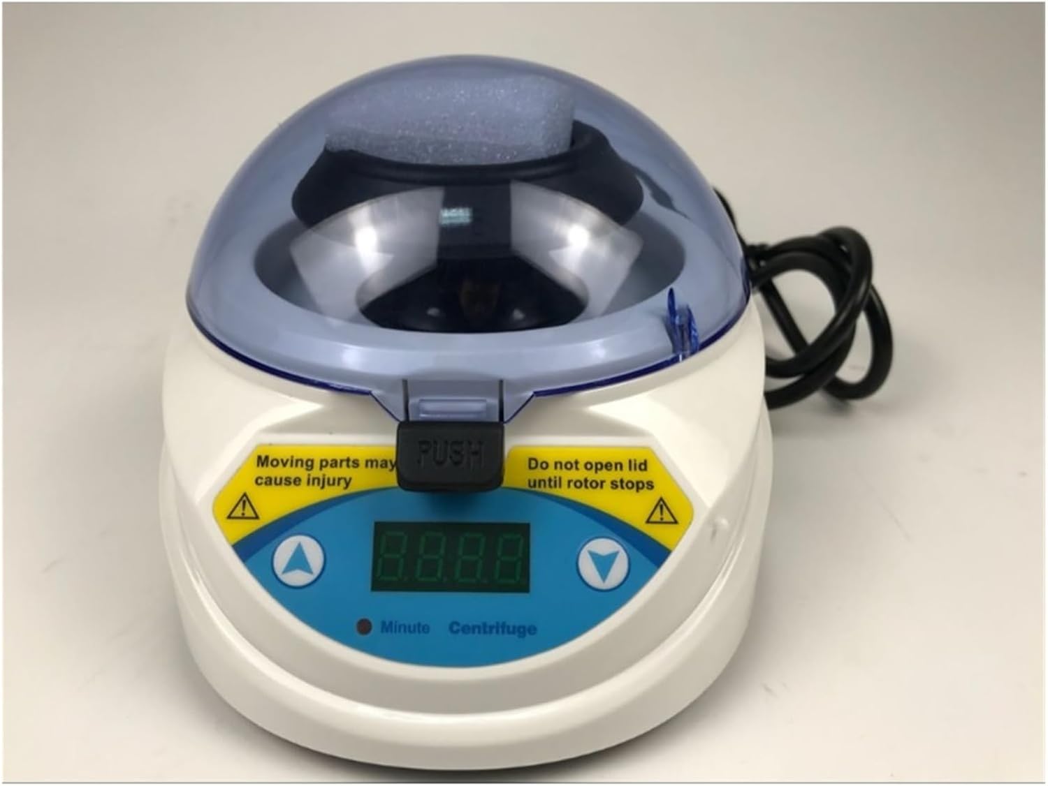 Regular Refrigerated Fixed Angle Rotor High Speed Centrifuge Laboratory with Seed Separation Professional Laboratory Equipment