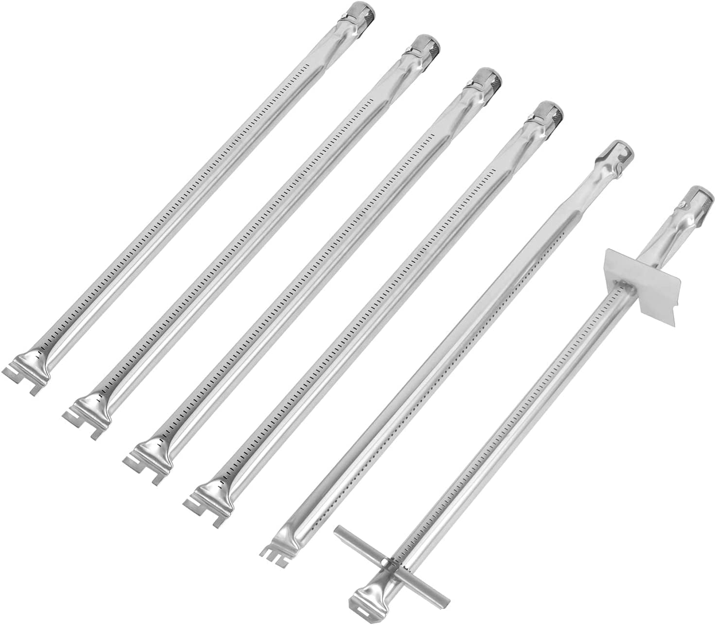 YOUFIRE Grill Burner Tube Kit for er Summit 460 Summit