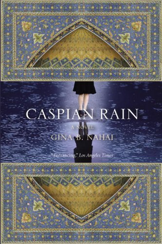 Buy Caspian Rain — BookShops.in