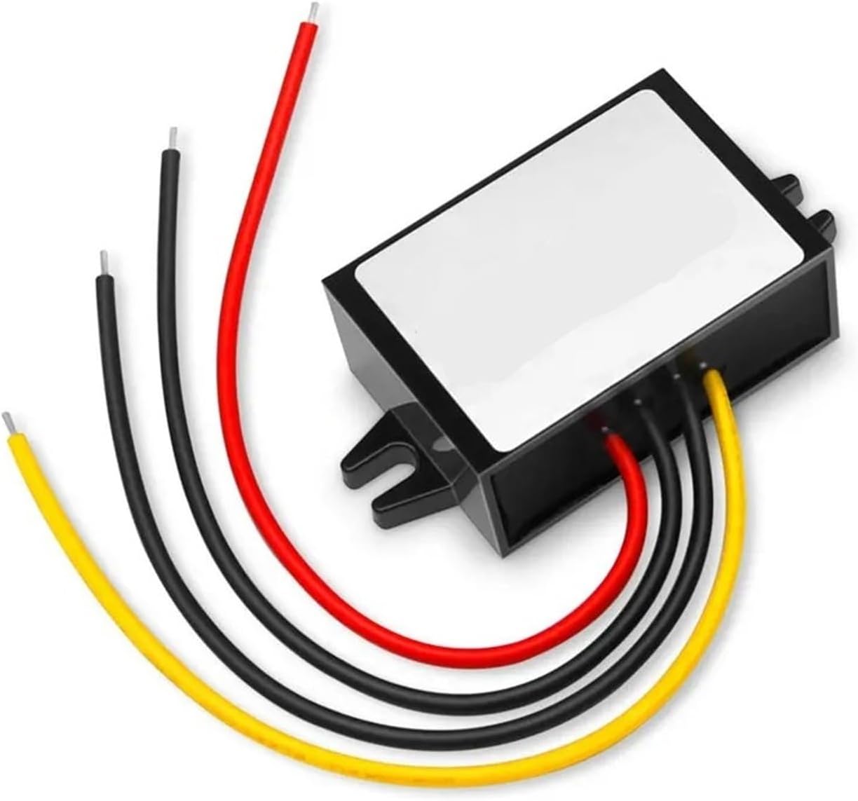 降圧型DC-DC電源モジュールMP1584（出力3A 0.8-20V） : ロボテナ 