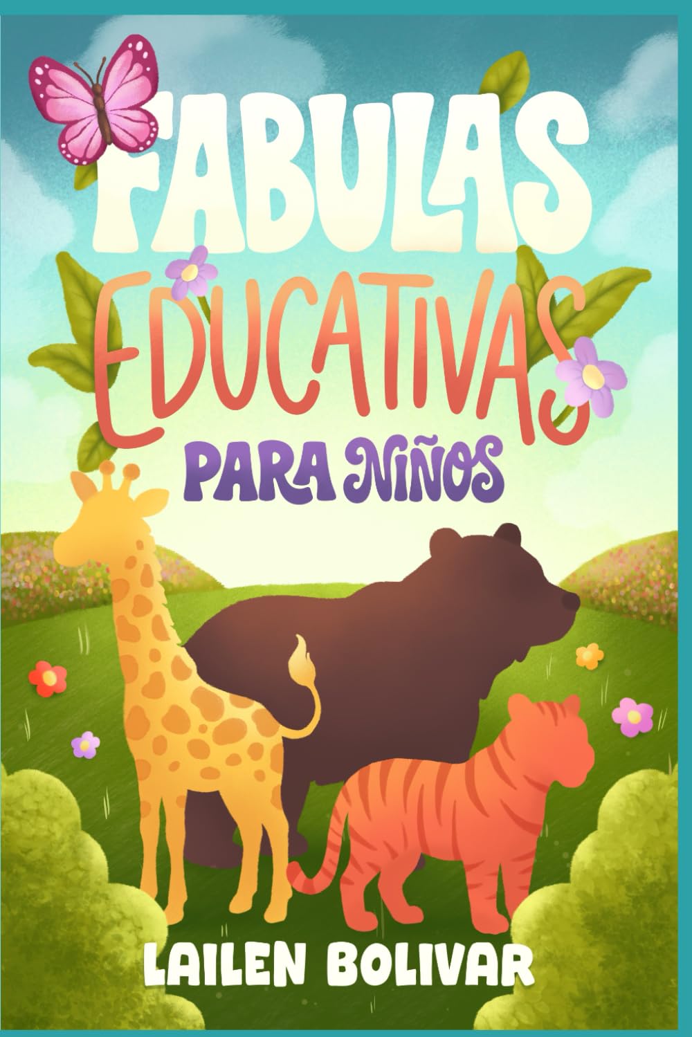 Fabulas Educativas: Para Niños