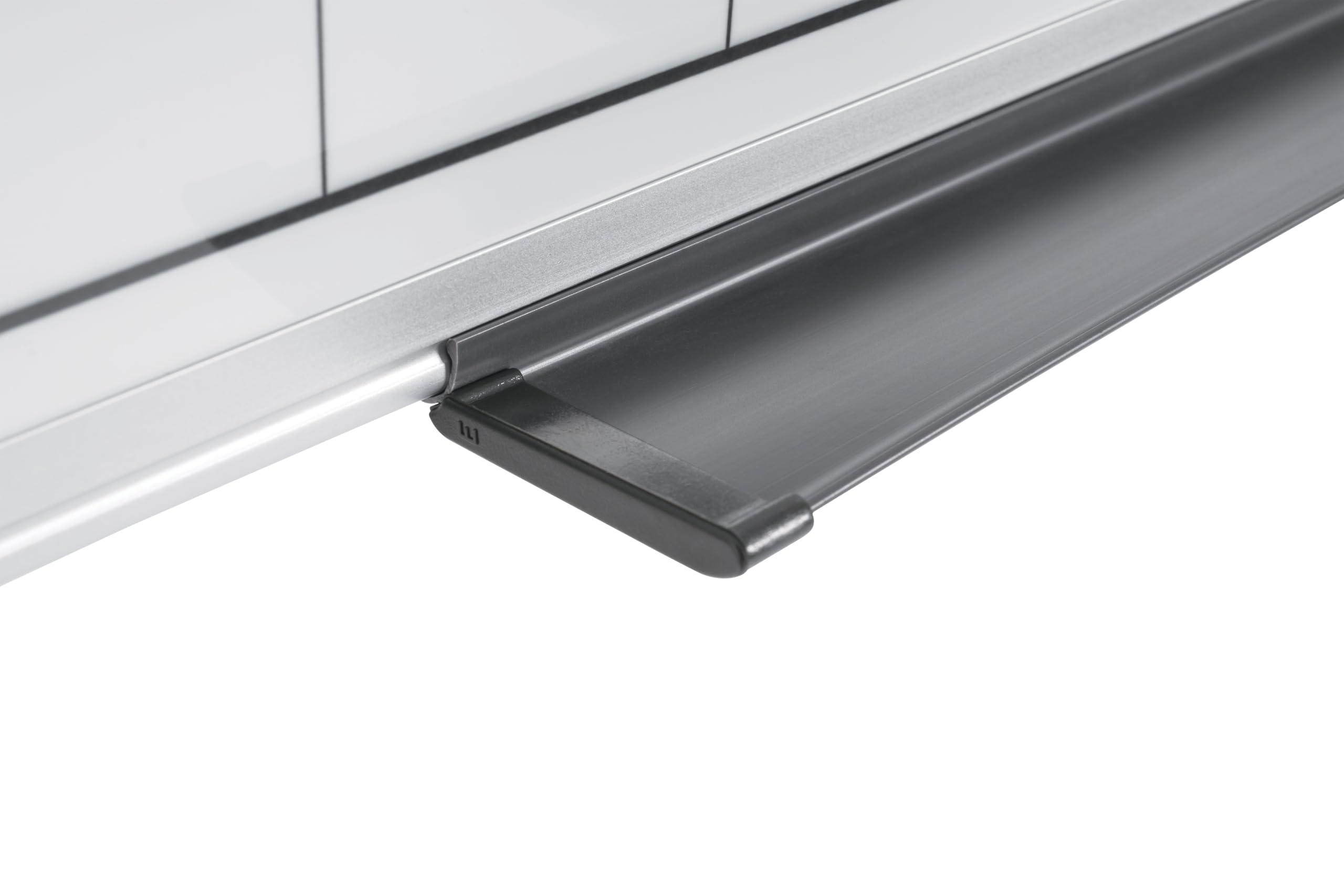 Bi-Office Monatsplaner, Magnetisch, Aluminium Rahmen, 90x60cm