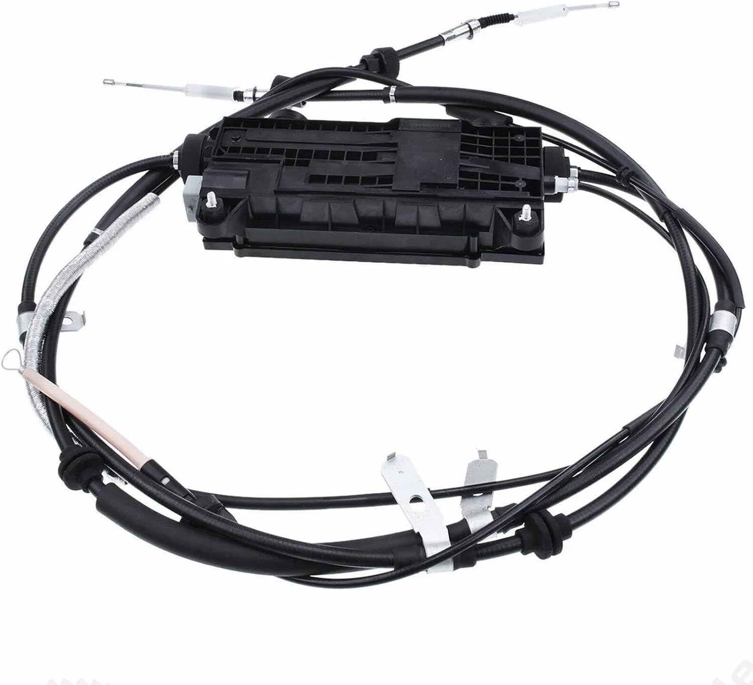 Parking Actuator for 2010-2013 for Land for Rover for Discovery 4 for Range for Rover Electronic Parking Brake Assembly LR072318 Parking Brake Actuator Car Parking Brake Actuator