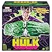 Marvel Legends Series Incredible Hulk Premium Roleplay Fists with Smash 'N Bash Sound FX, Collectibles for Adults