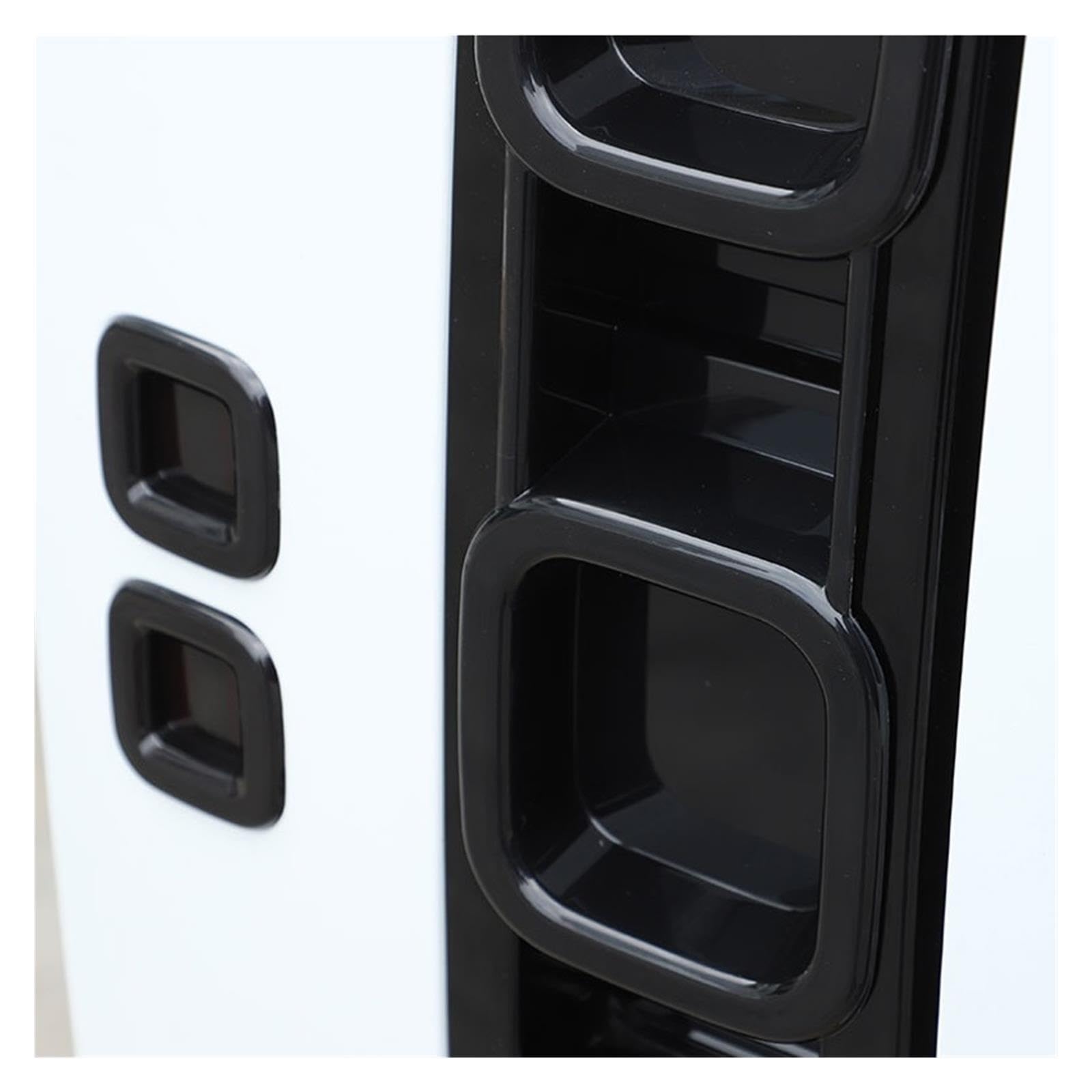 Copertura Del Fanale Posteriore Per Land Per Rover 110 E 90 2020-2023