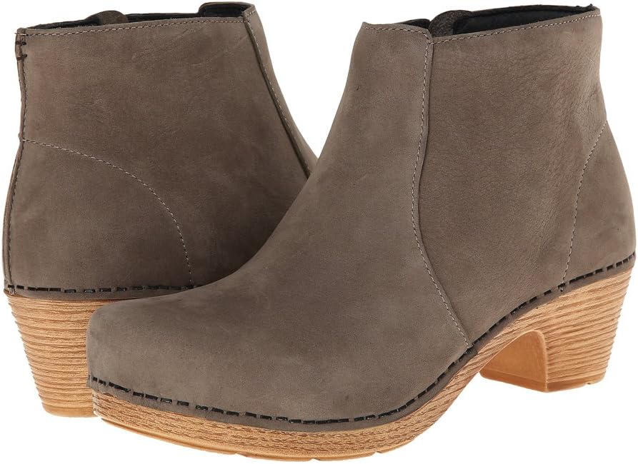 Dansko Women's Maria Bootie