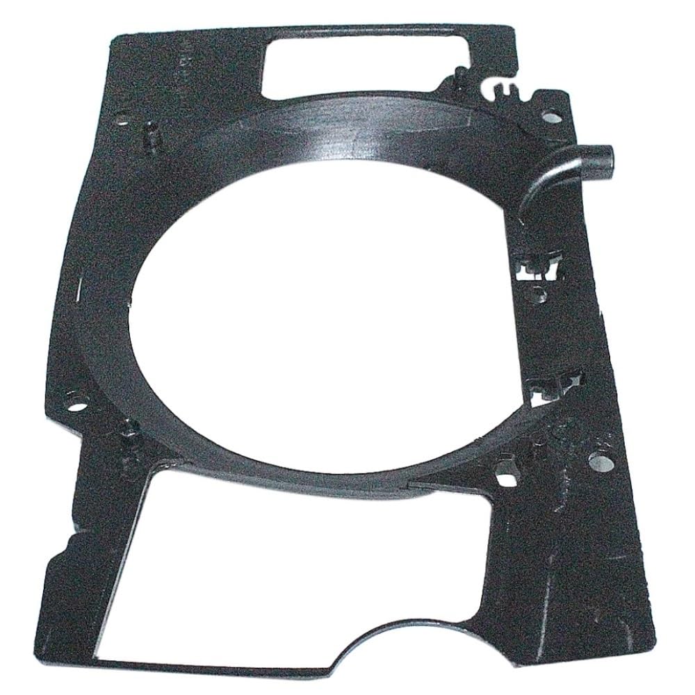 Yhfias One Color Flywheel Cover Air Conductor Fit For H 61 266 268 272 Chainsaw 501659201
