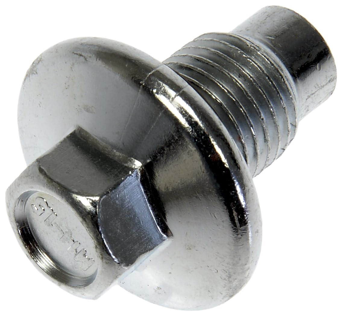 Dorman 090-937CD Korek spustowy oleju Punkt pilotowy M14-1,5, rozmiar głowicy 16 mm dla wybranych modeli
