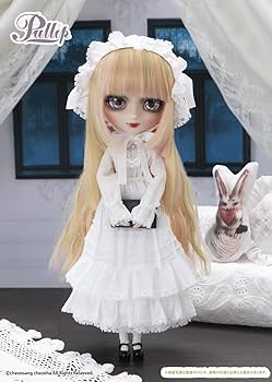 Amazon | Pullip[プーリップ] 聖良 Nocturne ノンスケール 塗装