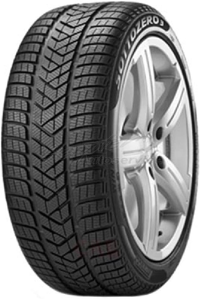 Pirelli Winter Sottozero 3 FSL M+S - 245/45R19 98W - Pneumatico Invernale