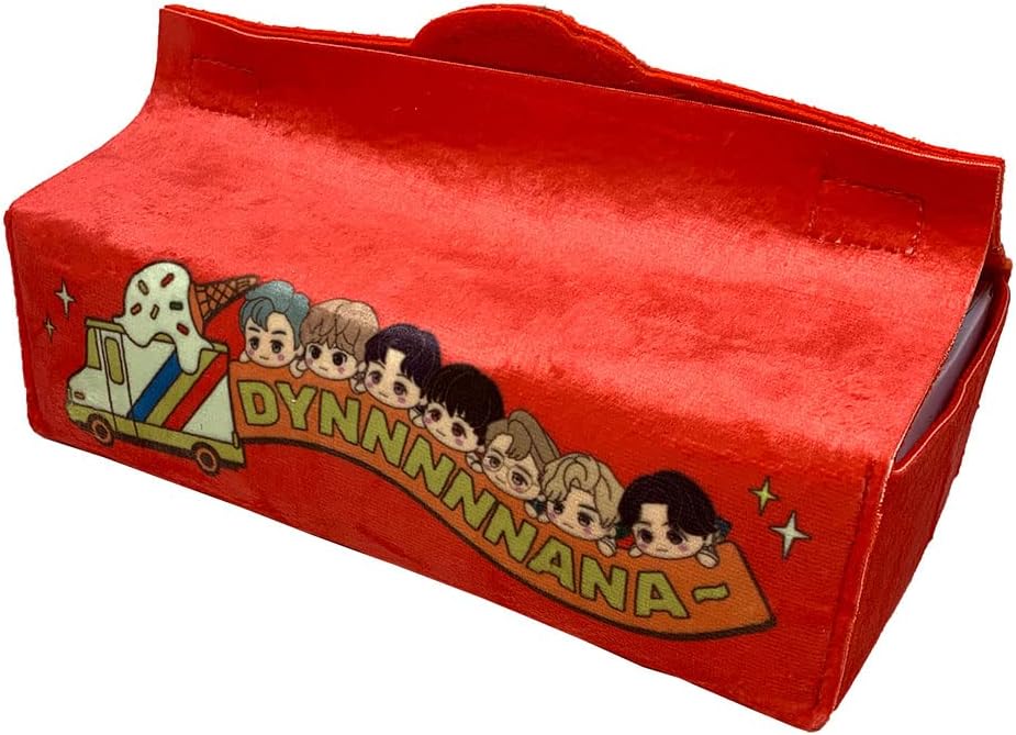 入手困難♪超激レア!ティッシュボックスu0026ラップ♪ www