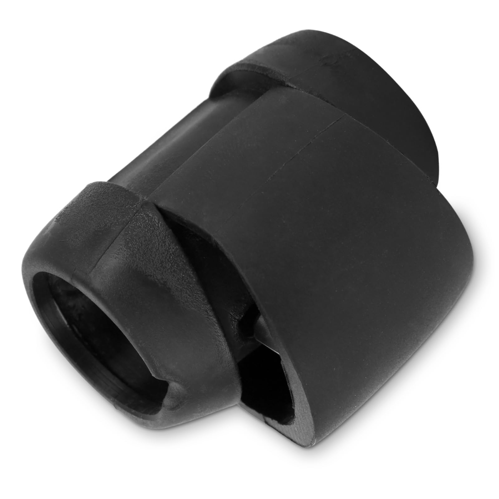 Agatige Morsetto Regolabile Pagaia SUP, Fibbia Bloccaggio Tavola Surf PVC Ricambio